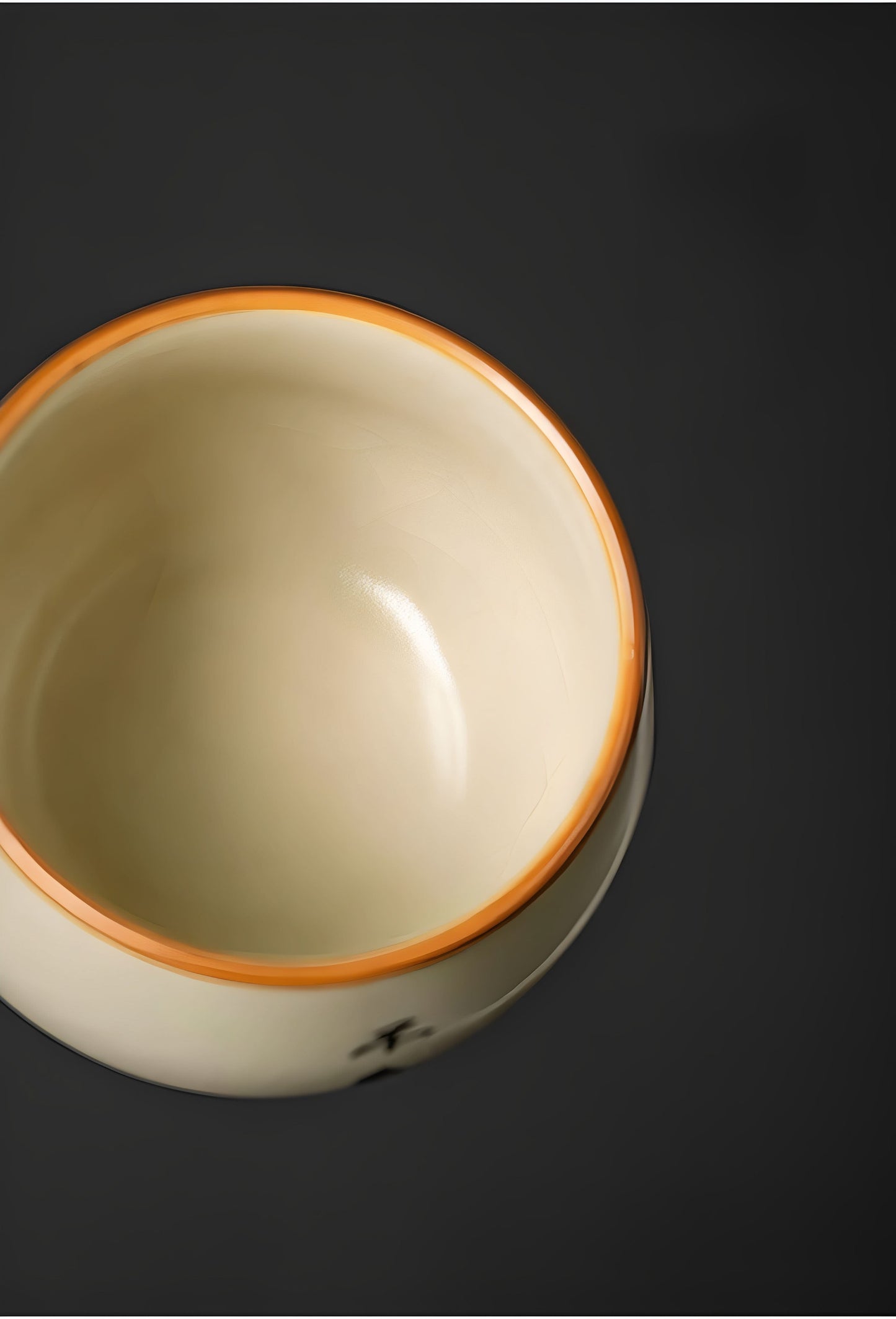 Ru Ware Zen Meditation Cup