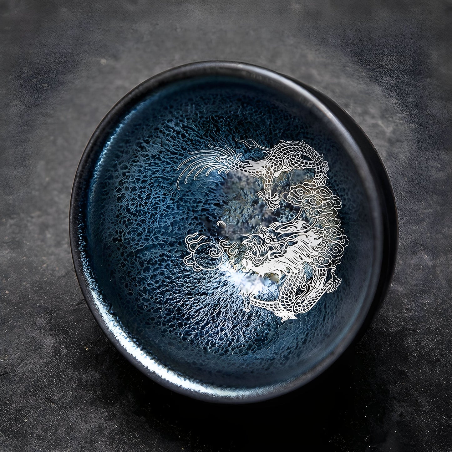 Blue Kylin Jian Zhan