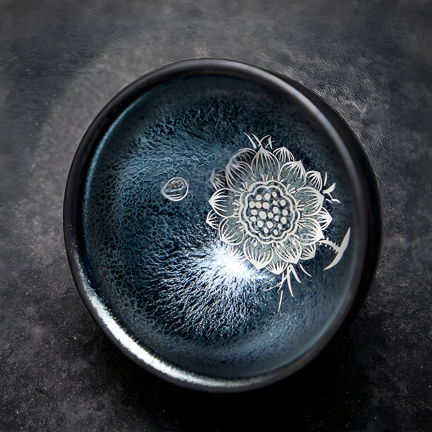 Blue Kylin Jian Zhan