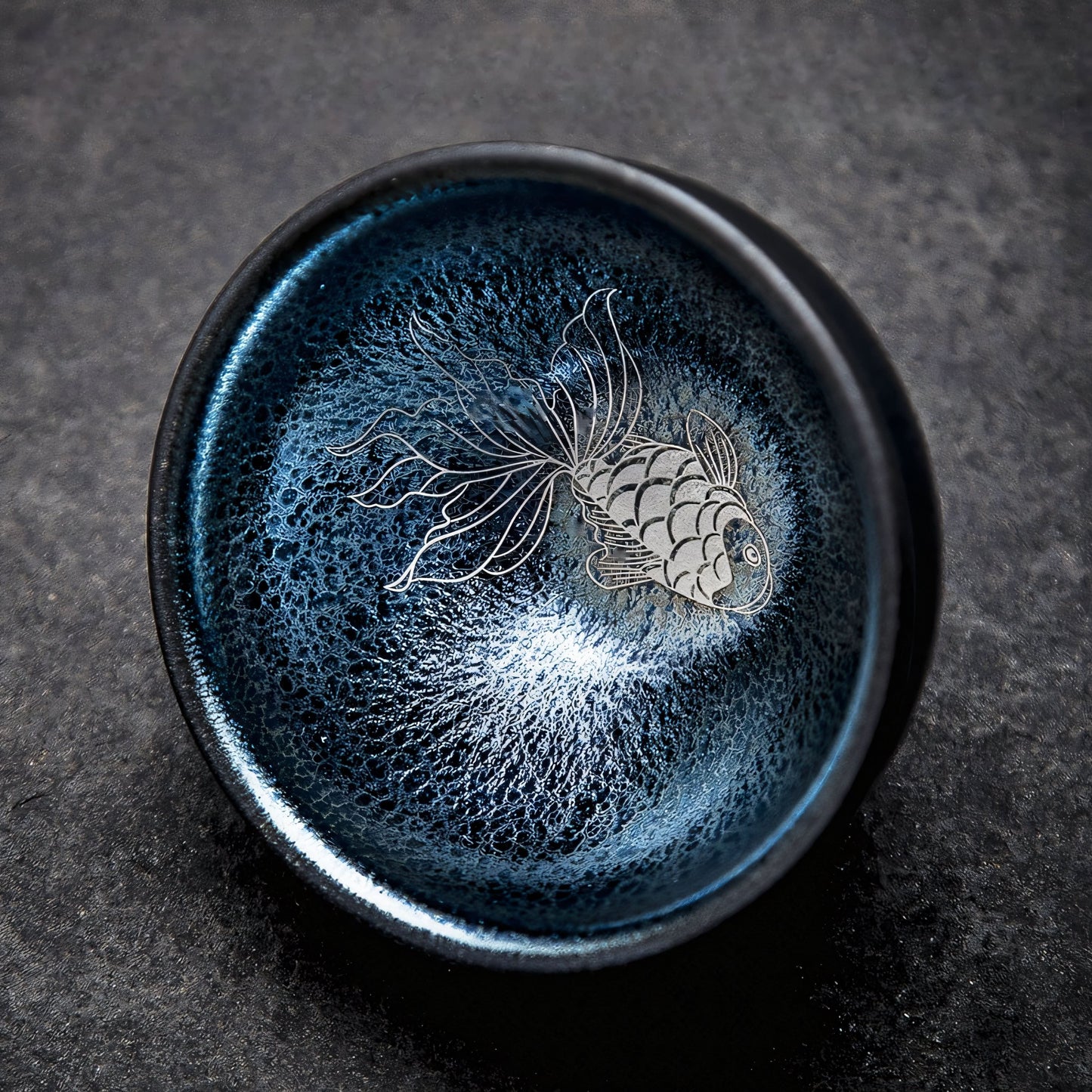 Blue Kylin Jian Zhan