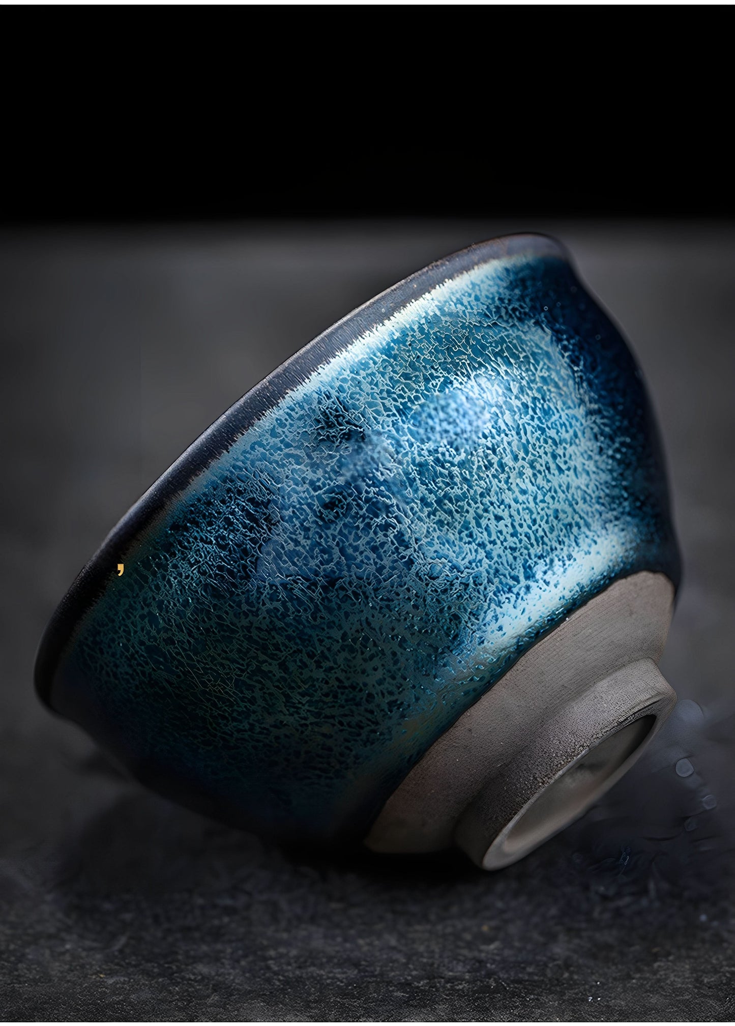 Blue Kylin Jian Zhan