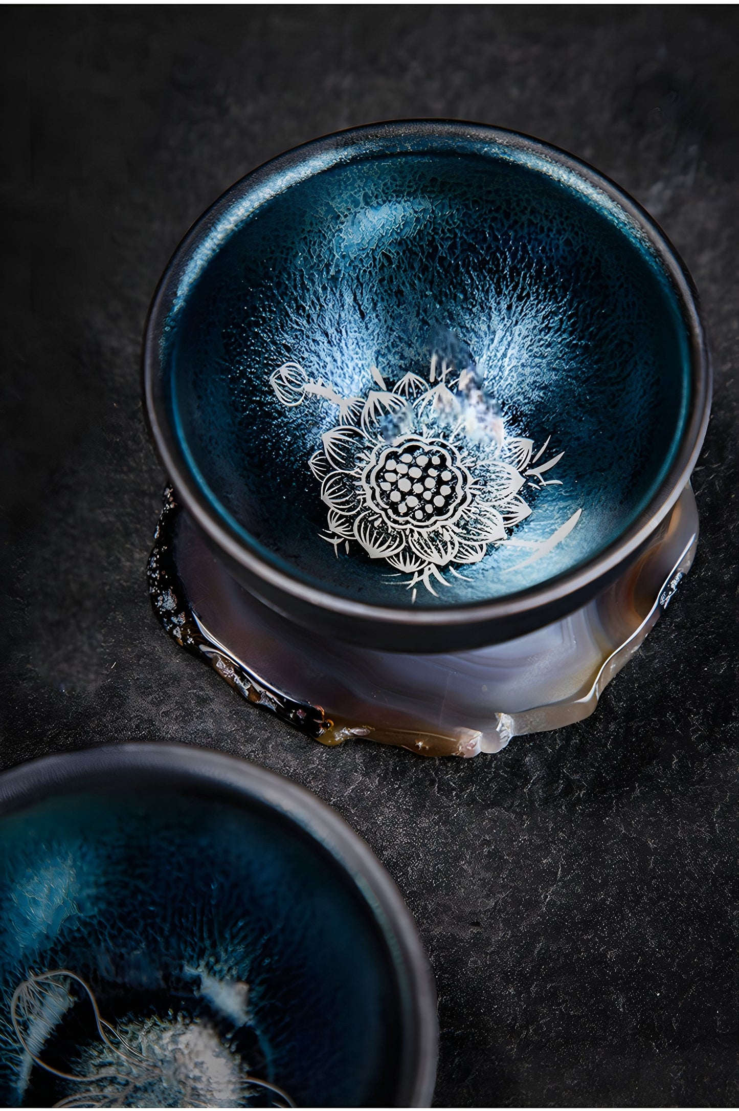 Blue Kylin Jian Zhan