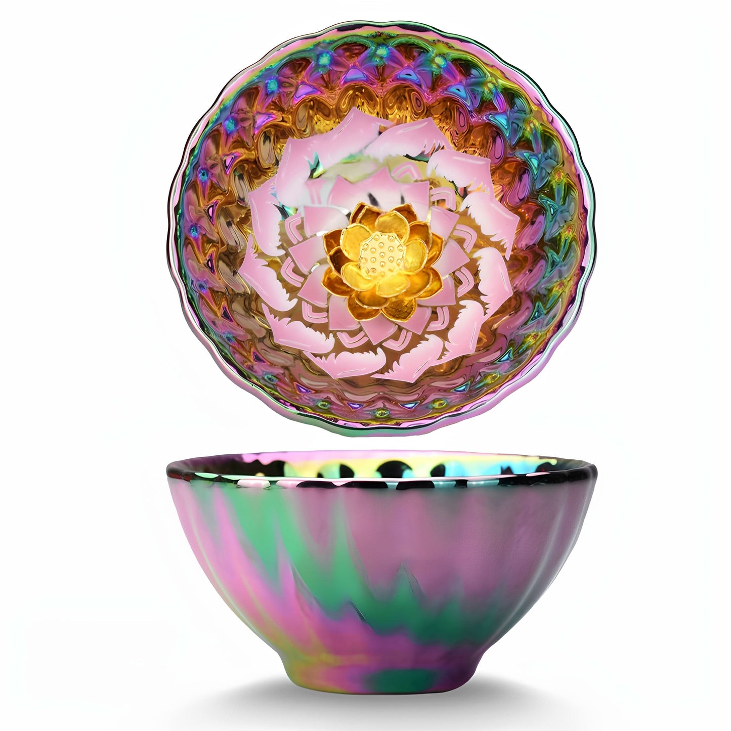 Petal Jian Zhan