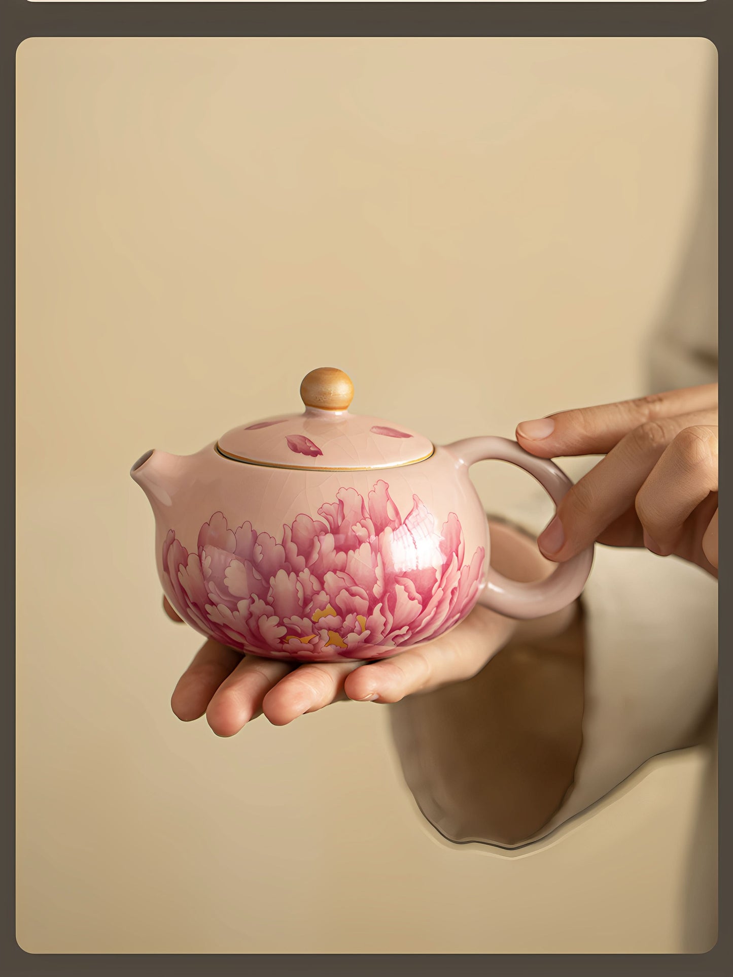 Pink Memories