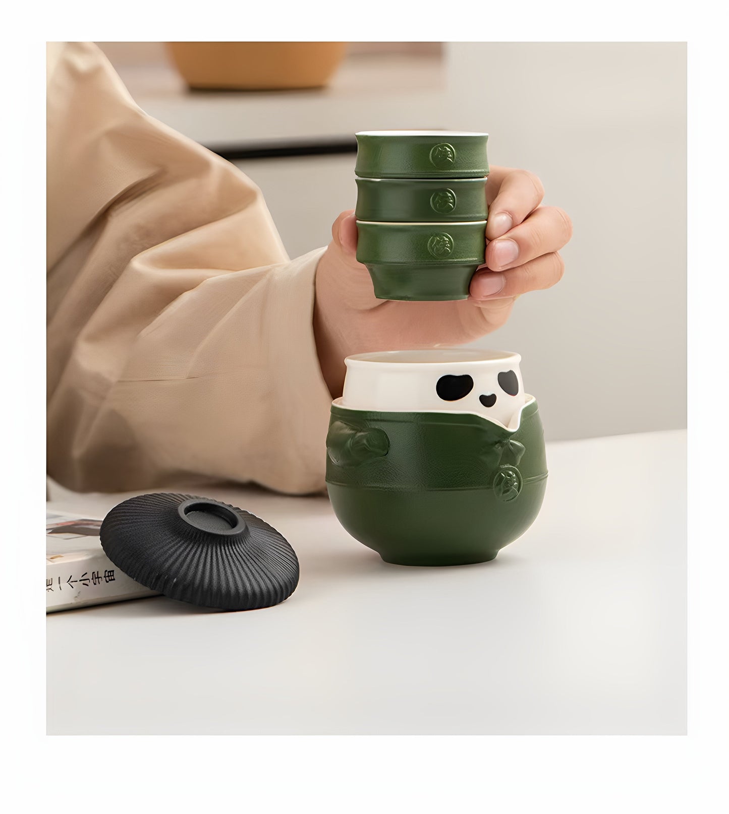 Panda
