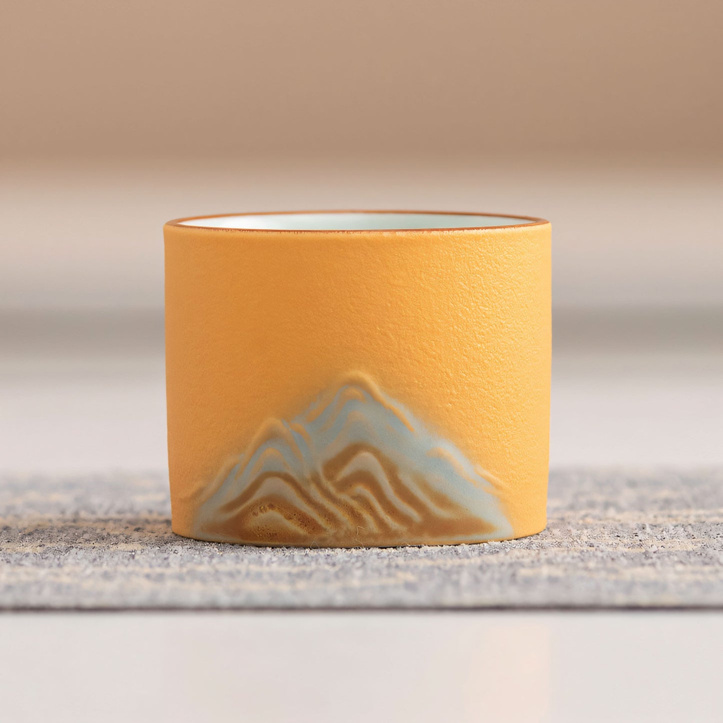 Tapestry of the Realm Tea Cup