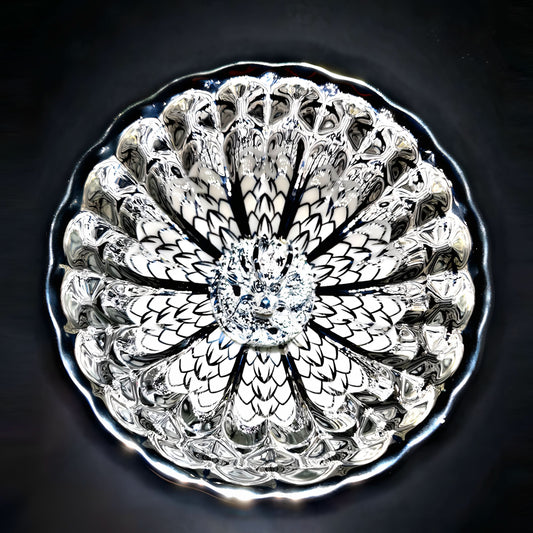 Silver Dragon Jian Zhan