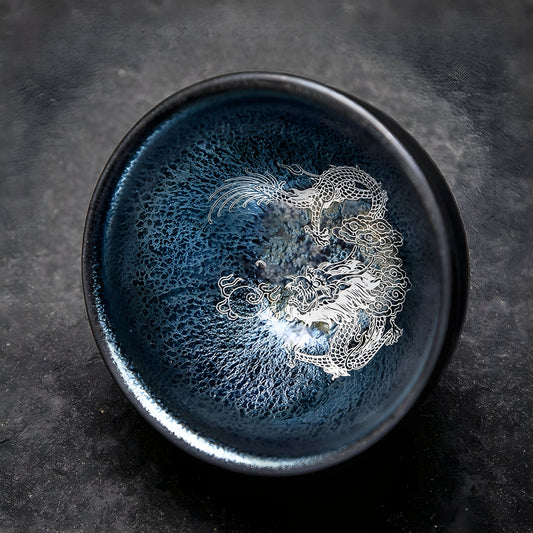 Blue Kylin Jian Zhan