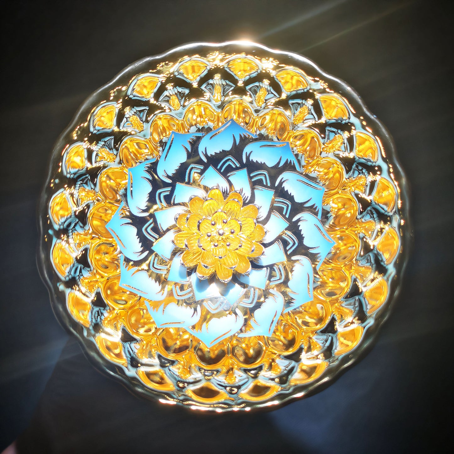 Tianshan Snow Lotus Jian Zhan