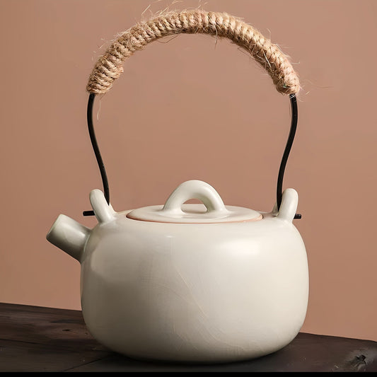 Lifting pot
