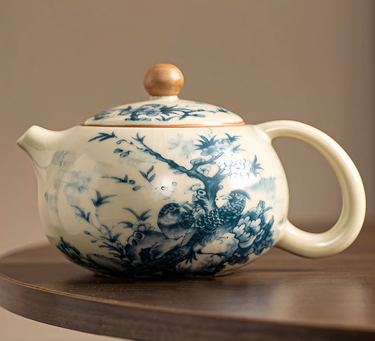 Xi Shi