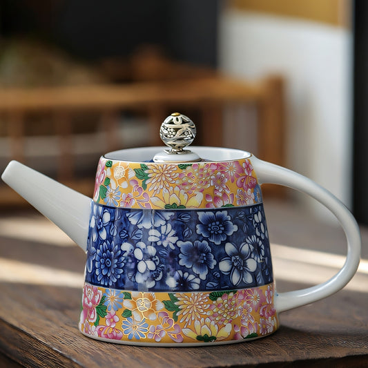 Cloisonné