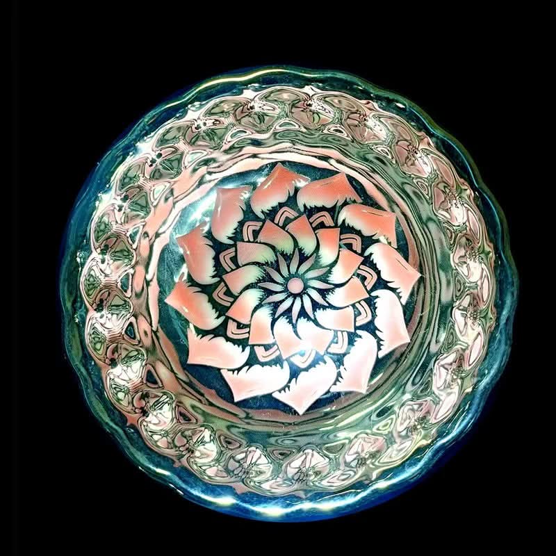 Fantasy Lotus Jian Zhan