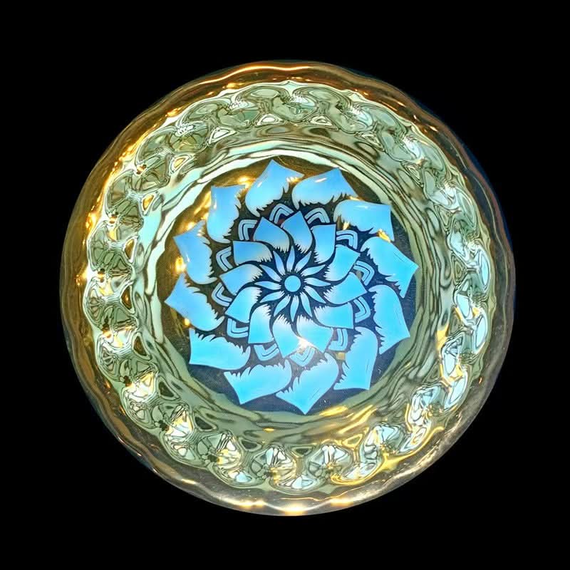 Fantasy Lotus Jian Zhan