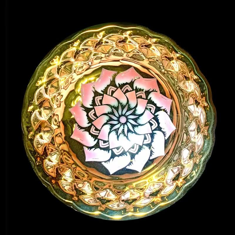 Fantasy Lotus Jian Zhan