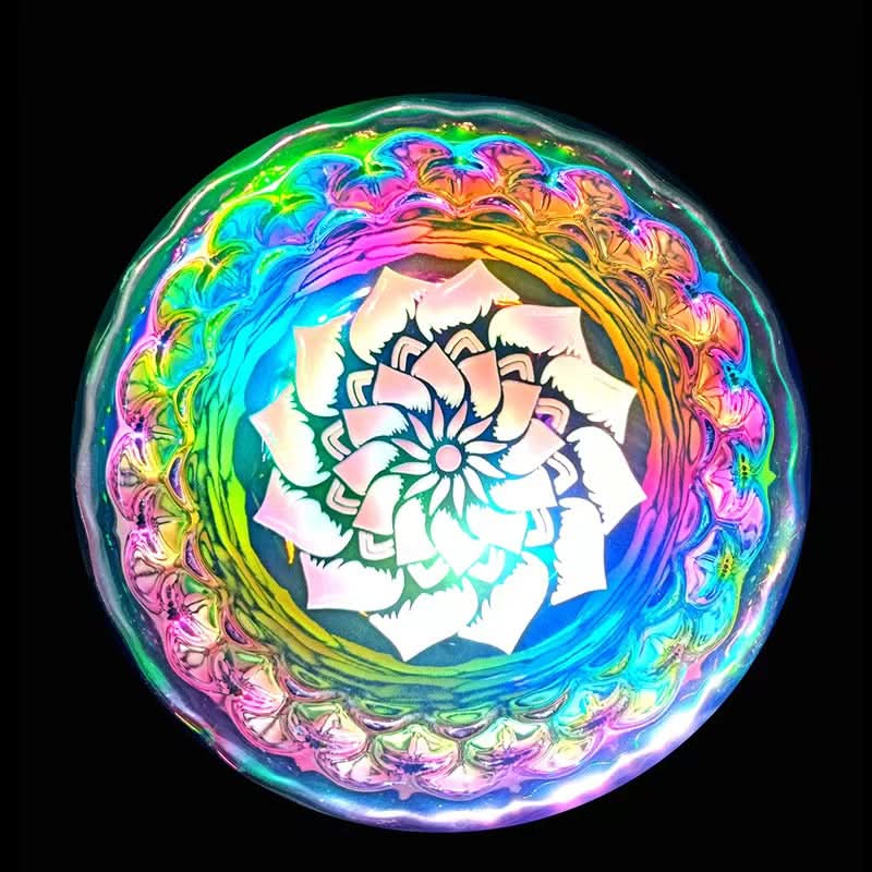 Fantasy Lotus Jian Zhan